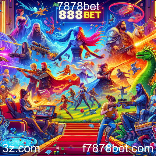 Explorando a Versatilidade dos Jogos Diversos na 7878bet