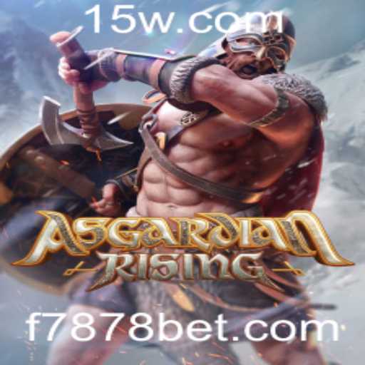 AsgardianRising: A Nova Sensação no Mundo dos Jogos de Aventura