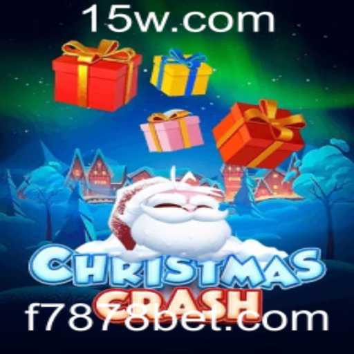 ChristmasCrash: O Novo Fenômeno de Jogos de Aposta com 7878bet