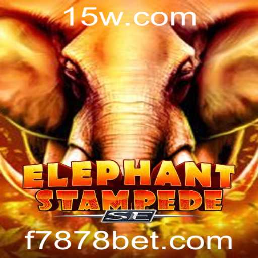 ElephantStampedeSE: A Nova Sensação dos Jogos com 7878bet