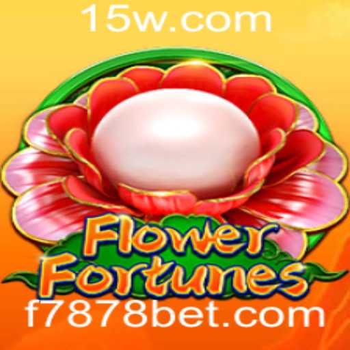 Explorando o Mundo de FlowerFortunes: Um Jogo Inovador da 7878bet