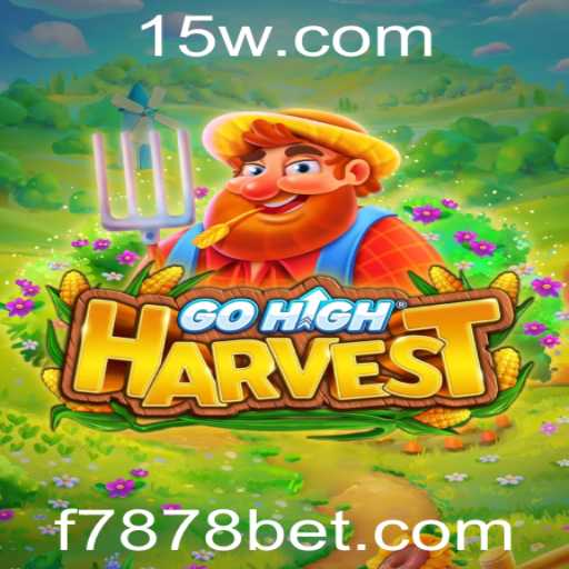 GoHighHarvest: Um Mergulho no Inovador Jogo de Estratégia e Aventura