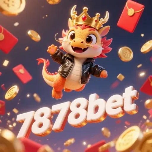 Logo 7878bet