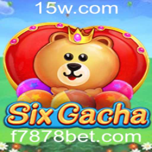 SixGacha: Uma Nova Era de Entretenimento no Universo dos Jogos de Azar