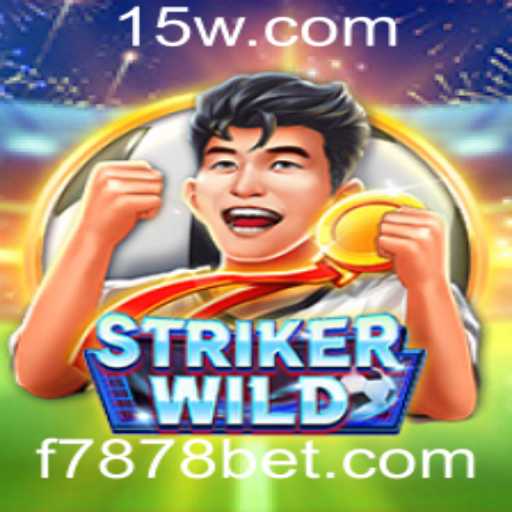 Descubra StrikerWILD: O Jogo de Ação Inovador da 7878bet