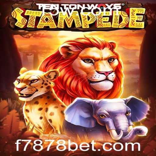 Explorando o Mundo de TenTonWaysStampede: Um Novo Fenômeno no Jogo Online